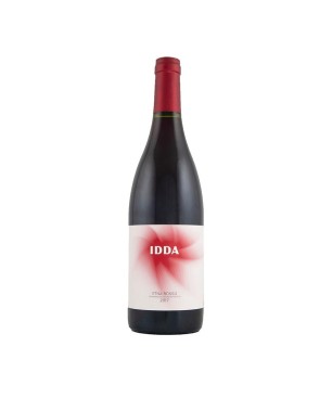 Etna Rosso DOC 2020 - Idda