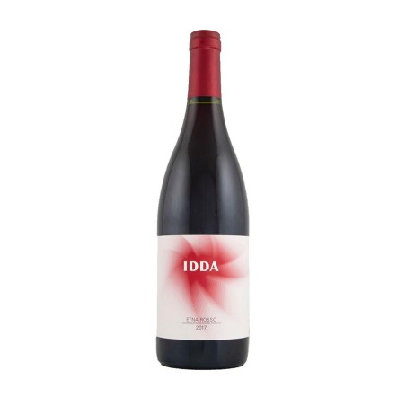 Etna Rosso DOC 2020 - Idda