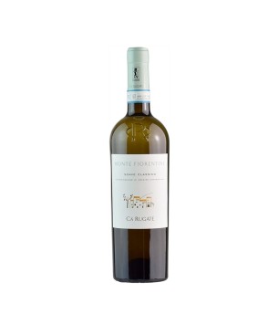 Soave Classico DOC Monte Fiorentine 2021 - Ca' Rugate