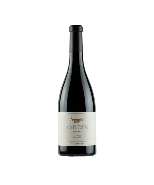 Pinot Nero Yarden 2020 - Golan Heights Winery