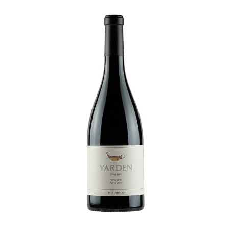 Pinot Nero Yarden 2020 - Golan Heights Winery