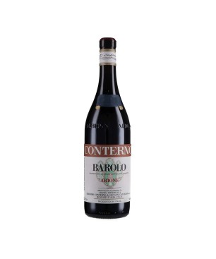 Barolo DOCG Arione 2018 - Giacomo Conterno