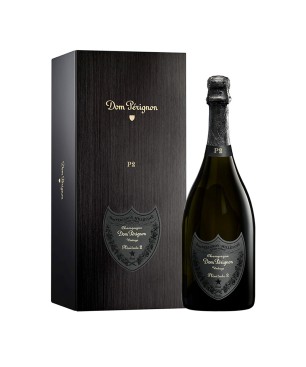 Champagne Brut P2 Vintage 2004 - Dom Pérignon [Astucciato]