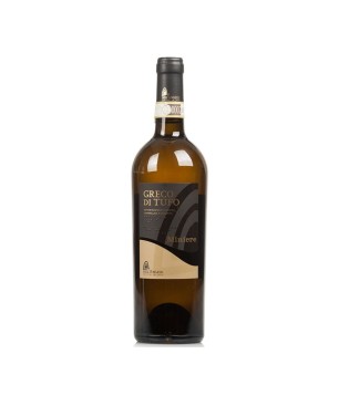 Greco di Tufo Riserva DOCG Miniere 2020 - Dell'Angelo