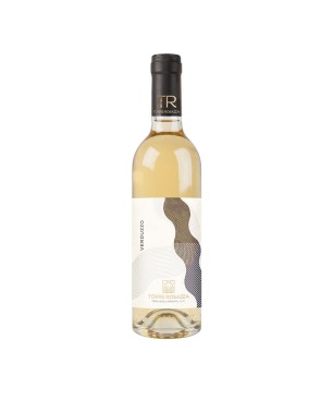 Verduzzo Friulano Friuli Colli Orientali DOC 2018 - Torre Rosazza [0.50 lt]