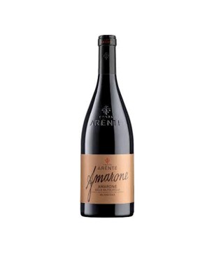 Amarone della Valpolicella DOCG 2017 - Costa Arente