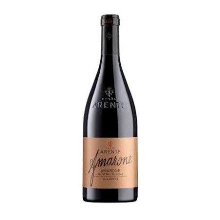 Amarone della Valpolicella DOCG 2017 - Costa Arente