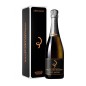 Champagne Brut Nature - Billecart Salmon [Astucciato]