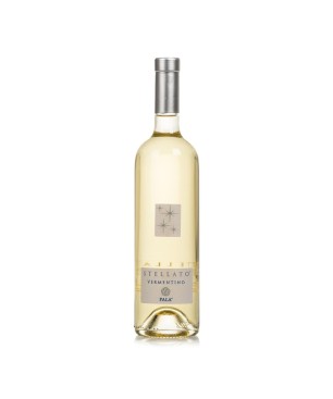 Vermentino di Sardegna DOC Stellato 2021 - Pala