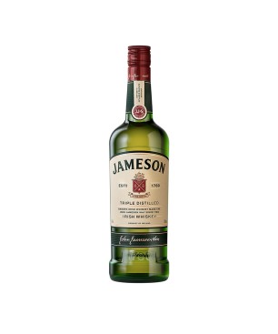 Whiskey Jameson - Jameson [0.70 lt]