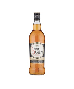 Whisky Long John Blended Scotch - Long John [0.70 lt]