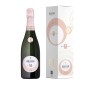 Franciacorta DOCG Brut '61 Rosé - Berlucchi [Astucciato]