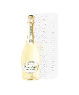 Champagne Blanc de Blancs Brut - Perrier Jouët [Astucciato]