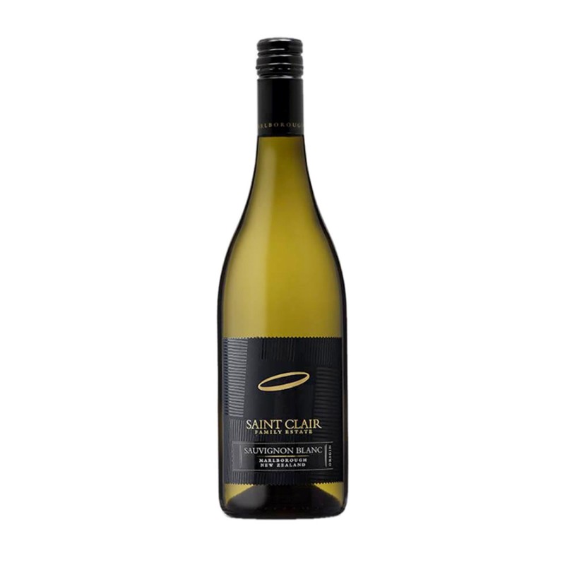 Sauvignon Blanc Marlborough Origin 2021 - Saint Clair