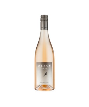 Rosé Orcia DOC Aetos 2021 - Tenuta Sanoner