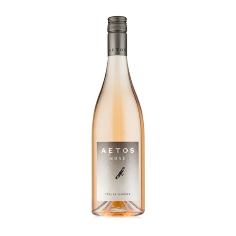 Rosé Orcia DOC Aetos 2021 - Tenuta Sanoner