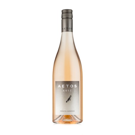 Rosé Orcia DOC Aetos 2021 - Tenuta Sanoner