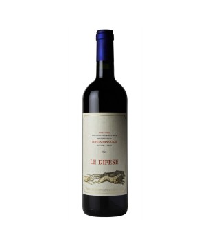 Le Difese Toscana Rosso IGT 2021 - Tenuta San Guido