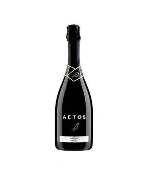 Spumante Metodo Classico Extra Brut Aetos - Tenuta Sanoner