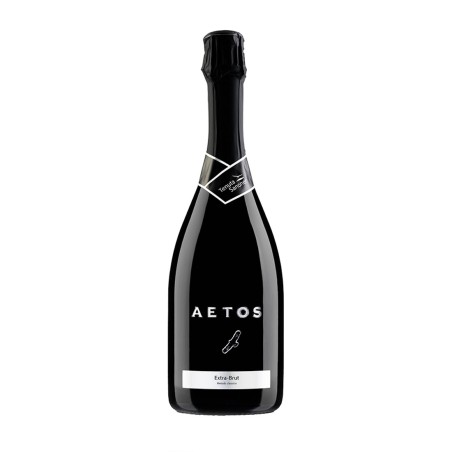 Spumante Metodo Classico Extra Brut Aetos - Tenuta Sanoner