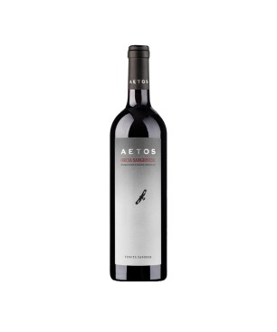 Sangiovese Orcia DOC Aetos 2019 - Tenuta Sanoner