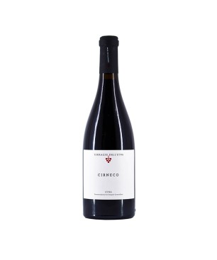 Etna Rosso DOC Cirneco 2014 - Terrazze dell'Etna