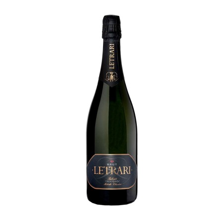 Trento DOC Brut - Letrari