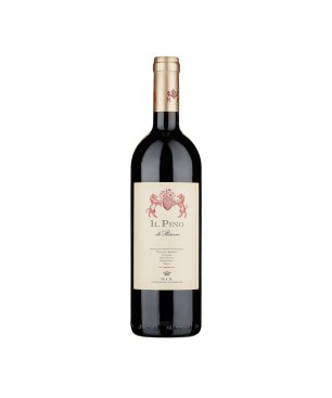 Il Pino di Biserno Toscana Rosso IGT 2020 - Tenuta di Biserno