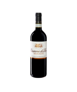 Brunello di Montalcino DOCG Tenuta Nuova 2010 - Casanova Di Neri [Magnum]