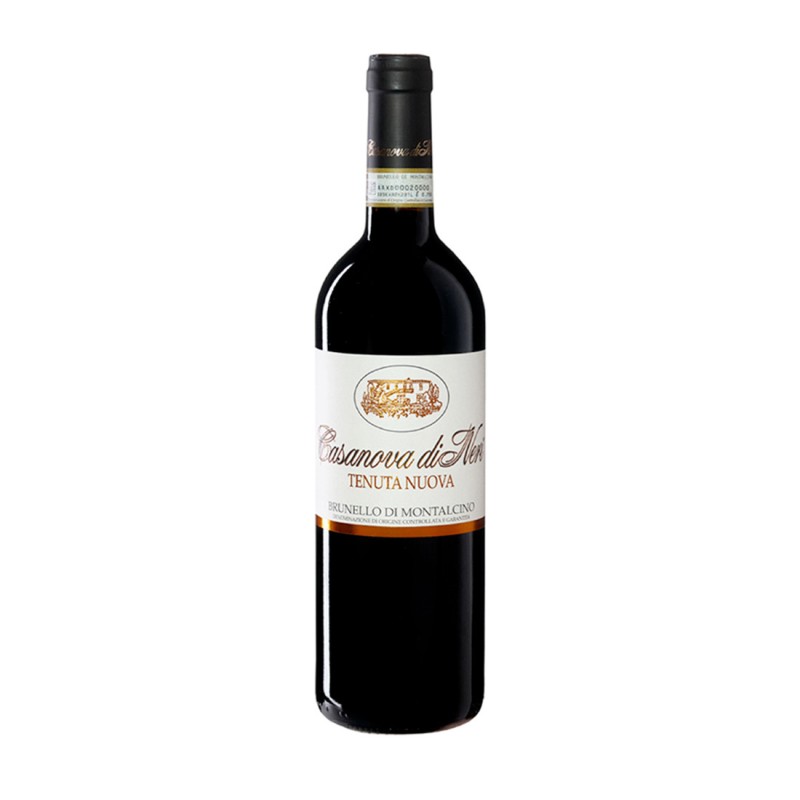 Brunello di Montalcino DOCG Tenuta Nuova 2010 - Casanova Di Neri [Magnum]