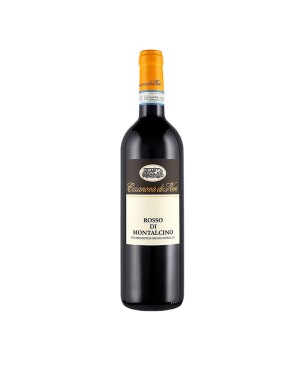 Rosso di Montalcino DOC 2021 - Casanova di Neri