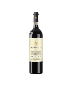 Frascati Superiore DOCG Poggio Verde 2021 - Principe Pallavicini