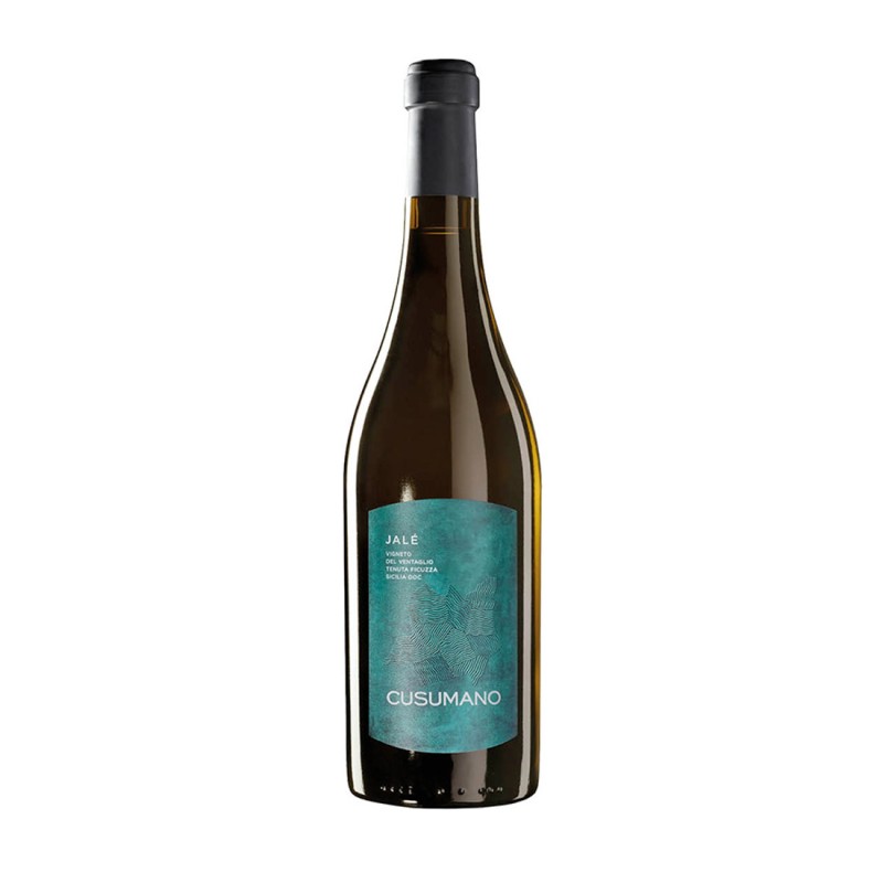 Chardonnay Sicilia DOC Jalè 2021 - Cusumano