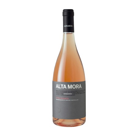 Etna Rosato DOC Alta Mora 2021 - Cusumano