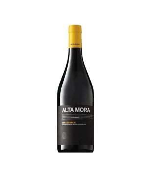 Etna Bianco DOC Alta Mora 2021 - Cusumano