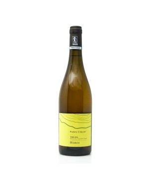 Pinot Bianco e Chenin Blanc Toscana Bianco IGT 2021 - Podere Concori