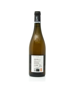 Pinot Bianco e Chenin Blanc Toscana Bianco IGT 2021 - Podere Concori