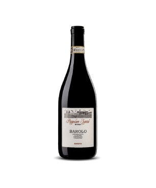 Barolo DOCG Bussia 2018 - Pianpolvere Soprano