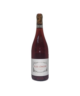 Syrah Rosato Toscana IGT Flos Concori 2021 - Podere Concori