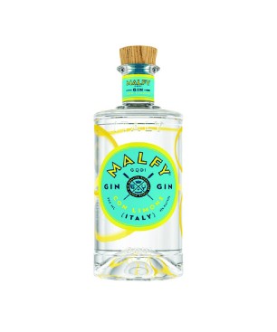 Gin Malfy al Limone [0.70 lt]