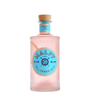 Gin Malfy Rosa [0.70 lt]