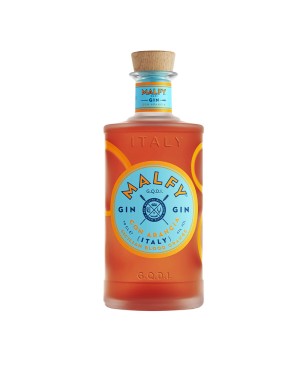 Gin Malfy Arancio [0.70 lt]