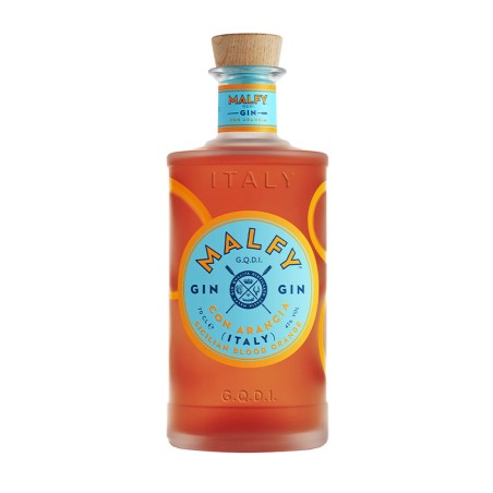 Gin Malfy Arancio [0.70 lt]