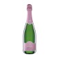 Spumante Rosè Medoto Classico Brut Opera - Le Marchesine