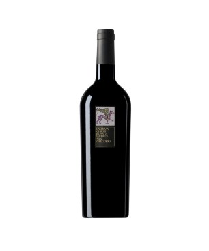 Lacryma Christi Rosso Del Vesuvio DOC 2021 - Feudi di San Gregorio