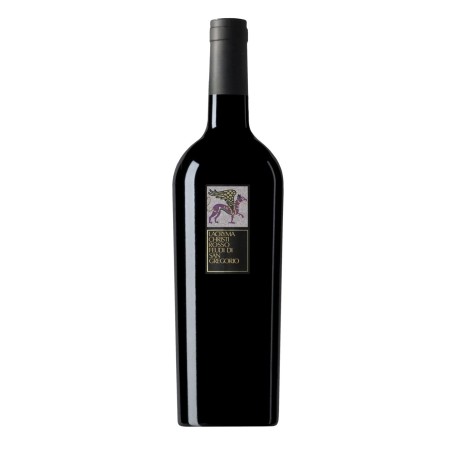 Lacryma Christi Rosso Del Vesuvio DOC 2021 - Feudi di San Gregorio