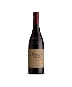 Amarone della Valpolicella Classico DOCG 2018 - Zenato