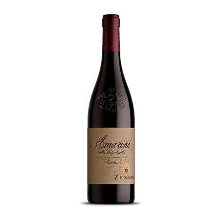 Amarone della Valpolicella Classico DOCG 2018 - Zenato