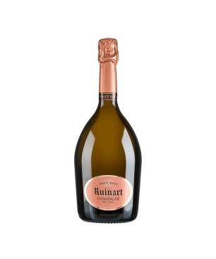 Champagne Rosé Brut - Ruinart