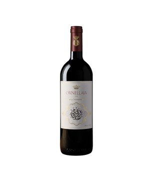 Ornellaia Bolgheri Superiore DOC La Tensione 2016 - Tenuta dell'Ornellaia